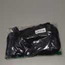 Pet Carrier Backpack, Adjustable Pet Front Carriers for Small Medium Dogs Cats 5-18 Lbs, Legs Out, Dog Cat Carrier Backpack for Hiking,Camping,Traveling,Cycling (Black, MediumFit:5-10lb)