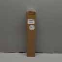 2 Pack Grab Bars 16 Inch, iMomwee Black Bathroom Handle for Elderly, Stainless Steel Safety Bars for Showers and Walls, Handicap Shower Rail Grab Bar, Balanced Support Bars for Senior Disabled