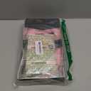 Pink Wig with Bangs Short Wavy Wigs for Women Pink Curly Shoulder Length Bob Wig Synthetic fiber Wigs for Cosplay Daily Party Use (14 Inch)