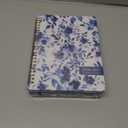 3 x ZOTIA Planner 2026-2027 Jul 2026-Jun 2027 Academic Monthly & Weekly Planner
