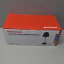 Honeywell 2Pack Cordless Table Lamp Rechargeable - M1 Sunturalux Portable LED Desk Lamp 5200mAh Battery Operated 4Color 9RGB Dimmable Bedside Lamps for Home Living Bedroom Restaurant Night Light