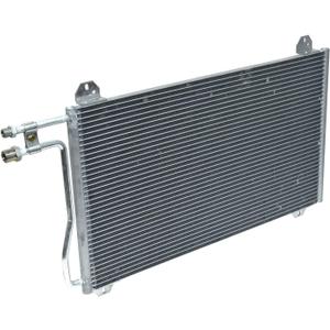 UAC CN 3399PFC A/C Condenser