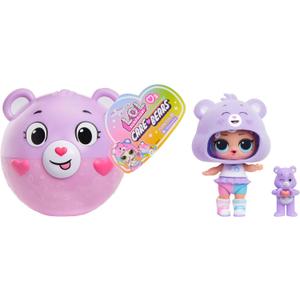 LOL Surprise Loves Care Bears Tots