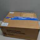 United Ortho USA14107 Air Cam Walker Fracture Boot, Large, Black 
