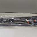 K&F CONCEPT 90''/230cm Ultra High Horizontal Overhead Camera Tripod