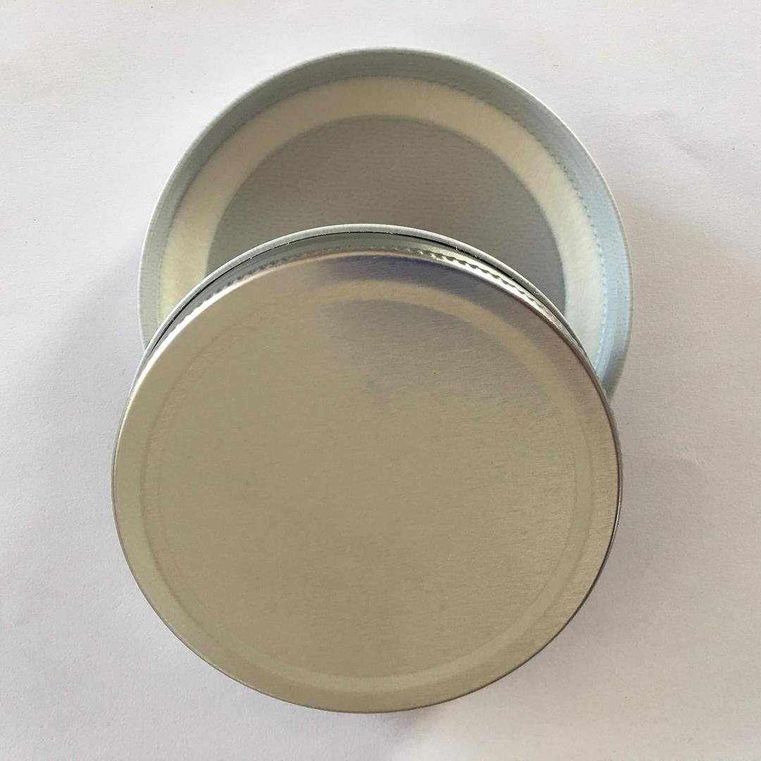 Jar Lids pack of 24