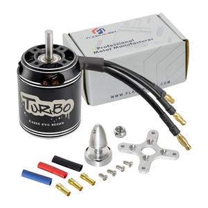 FLASH HOBBY D4260EVO 4260 (3530) 600KV 800KV RC Outrunner Brushless Motor for UAV Aircraft Multicopters RC Plane Helicopter (800KV)