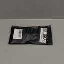 Patellar Tendon Support Strap 2 Pack, Knee Brace for Women & Men, Patella Band for Running Hiking Basketball Gym Fitness Tennis Badminton Cycling, Offers Relief from Meniscus Tear and Knee Pain. (Black)