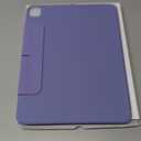 ESR for iPad Pro 13 Inch Case (M5/M4) 2025/2024, Powerful Magnetic Attachment, Slim Tri Fold Stand Case, Supports Pencil Pro & Pencil(USB-C), Auto Wake/Sleep, Rebound Series, Lavender