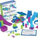 Learning Resources STEM Explorers Domino Action