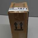 L'Oreal Paris Elvive Hyaluron Plump Shampoo and Conditioner Set for Dehydrated, Dry Hair with Hyaluronic Acid Care Complex, 1 Kit (2 Products)