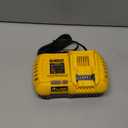 DeWalt DCB118 Flexvolt 20V 60V Max Fast Charger (Charger Only)