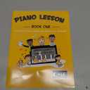 QMG Piano & Keyboard Stickers for Beginners, Includes Guide Book by Dr. Almeida 