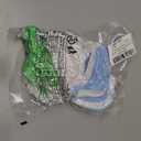 8Pcs Microfiber Car Polishing Pads Set, Professional Car Buffer Pads, Microfiber Waxer Bonnet Polishing Pad for Automobile Glass Cleaning, Polish, Detailing