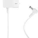 Tonton 5V 6.6FT Charger for HelloBaby Camera Monitor HB6550, HB65, HB50, HB40, HB6250, Baby Monitor Power Cord Adapter, Replacement Charging Cabel Cord K05S050100U for HelloBaby 2022 Version or Later