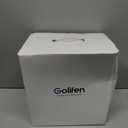 Cold Therapy Machine with Programmable Timer, Portable Ice Machine for Knee After Surgery, Cryotherapy Pain Relief with Compression Pad