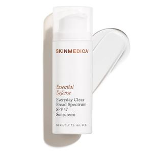 SkinMedica Essential Defense Everyday Clear Broad Spectrum SPF 47 Sunscreen 1.7 fl oz
