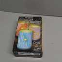 JOiFULi DIY Clay Luminaries Clay Craft Kit Gifts for Kids Girls Boys Teens for Kids Age 8 9 10 11 12