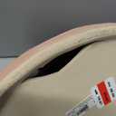 HD Designs Porcelain Vase, 7.9 in 