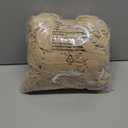 Spandex Chair Sashes Bows - Babenest 50PCS Premium Stretch Chair Cover Band with Buckle Slider Universal Elastic Chair Ties for Easter Wedding Party Ceremony Reception Banquet Decoration (Champagne)