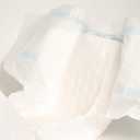 ABUniverse PeekABU Adult Diapers - Pack of 10 (Medium)