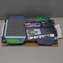 Hasbro Gaming Electronic Battleship Reloaded Board Game, Naval Combat Strategy Game with Sounds, Lights, Special Attacks, Ages 8 and Up, 1-2 Players