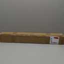 3 Inch Stainless Steel Exhaust Pipe 30 Inch Long, 3" OD x 30" Length T304 Straight Exhaust Tubing DIY Extension Pipe, Automotive Universal Fit, 1 Pack