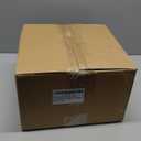 A249 Upgraded Blower Motor for Lennox Draft Inducer Replaces Fasco 702112686, 702113118, U21B, 103618-01, 103618-03, 73W44, LB-94724AE, etc. Furnace Flue Exhaust Vent Motor, 115V, 3400RPM