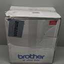 Brother MFC-J1010DW Wireless Color Inkjet All-in-One Printer with Mobile Device and Duplex Printing, Refresh Subscription and Amazon Dash Replenishment Ready