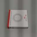 10-Year Sealed Battery 2-in-1 Smoke & Carbon Monoxide Detector Alarm | CO & Smoke Alarm Detector with LED Warning Light Indicators & V-0 Flame-Retardant Housing(1-Pack)