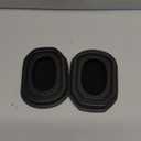Gel Ear Seals Ear Pads Cushions for David Clark Replacement Gel Earpads Ear Cup for David Clark H10-60 H10-20 H10-76 H10-30 H10-13S Aviation Headsets
