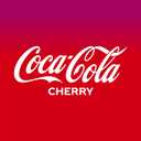 Coca-Cola Cherry Soda Soft Drink, 16.9 fl oz, 6 Pack