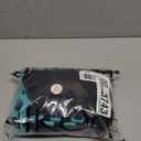 Hanna Nikole Womens Plus Size Tankini Swimdress Two Piece Tummy Control Flowy Swimsuit with Boyshorts, Size 20W