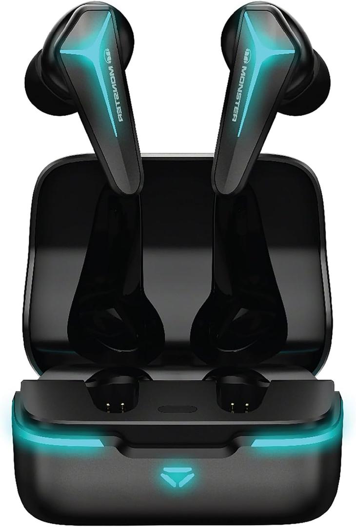 TWS Charging Case Kit - Mission V1 by Monster