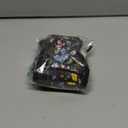 Car Steering Wheel Cover for Women Men, Non-Slip Breathable Steering Wheel, Wildflower Steering Wheel Protector, Car Accessories, Universal 14" 02/2-15" Fit Auto, Suvs