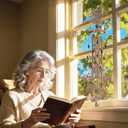 Mushroom Wind Chimes Outdoor - Metal Waterproof Windchime Indoor Outside Decor for Garden Yard Patio Balcony Christmas New Year Hanging Decoration Birthday Gift for Women Mom Grandma Wife