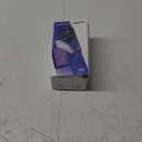 Nokia 110 4G (2024) | Dual SIM | GSM Unlocked Mobile Phone | Volte | Titanium | International Version | Not AT&T/Cricket/Verizon Compatible