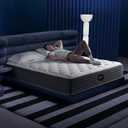 12 Inch Full Size Mattress | The Feel Most Sleepers Prefer | Hybrid Full Mattress Contouring Memory Foam Comfort & Balanced Support for Back and Side Sleepers – Medium-Firm, 54x72 inches