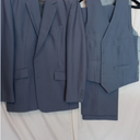 No Brand Men's Suit 16 Y