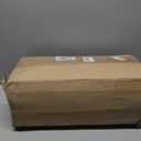 BOX USA Packing Paper Roll 1440'L x 18"W - 1,000 Sheets 17 Long Equivalent - Large White Newsprint for Shipping, Packaging, Storage and Moving Supplies