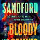 Bloody Genius (A Virgil Flowers Novel)