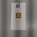 Miracase Magnetic for iPhone 17 Pro Max Case, Compatible with MagSafe, Integrated Silicone Camera Control Cover, 3.0mm Thicken Shockproof Drop Protection Phone Case for 17 ProMax, Glass Blue