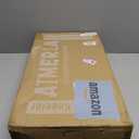 Aimerla Foldable Garden Kneeler Seat Heavy Duty [Upgraded Widened Thick Kneeling Pad] Garden Stool with Large Garden Tool Bags with Pockets - Portable Garden Bench Gardening Gifts for Parents (K3-Blue)