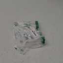 014973222406 Washer Cap Push Nuts, 3/8, Piece-20 (3/8 Inch)