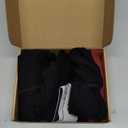 Long Merino Wool Underwear Men for Athletic,Pouch Moisture Wicking Underwear for Mens,Breathable Boxer Briefs 3 Pack (Medium)