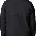 Columbia Men's Ascender Softshell Jacket (Black, XXXL)
