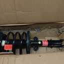 Monroe Quick-Strut 171572L Suspension Strut and Coil Spring Assembly for Dodge Grand Caravan
