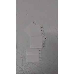 Command Large Picture Hanging Strips Grandes Bandes Pour Cadres Tiras Grandes Para Colgar Cuadros 7 Pack