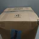 4PCS Wedge Pillow Set for After Surgery, Adjustable 9&12 Inch Bed Wedge Pillow for Sleeping, Incline Pillow Wedge for Headboard, Post Surgery, Acid Reflux, Neck&Back Support, White/Grey