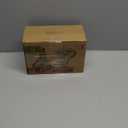 250R40/1 250-Watt, Incandescent R40 Reflector, Clear Head Lamp, Heat Flood Lamp Light Bulb, E26 Standard Medium Screw Base, 120V, 6,000 Hour Rated (Pack of 2-Clear-Heat Lamps)